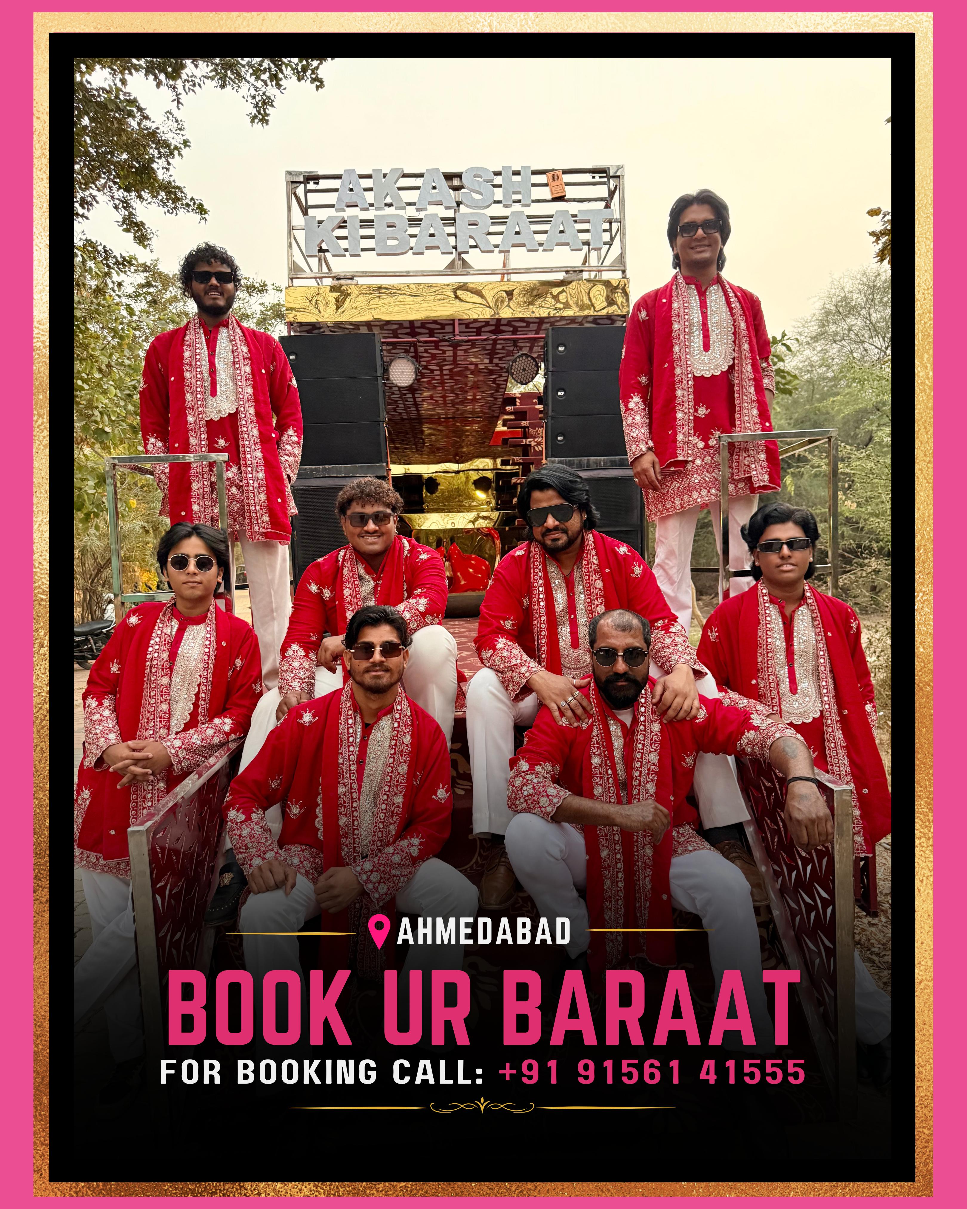 Book Ur Baraat gallery 8