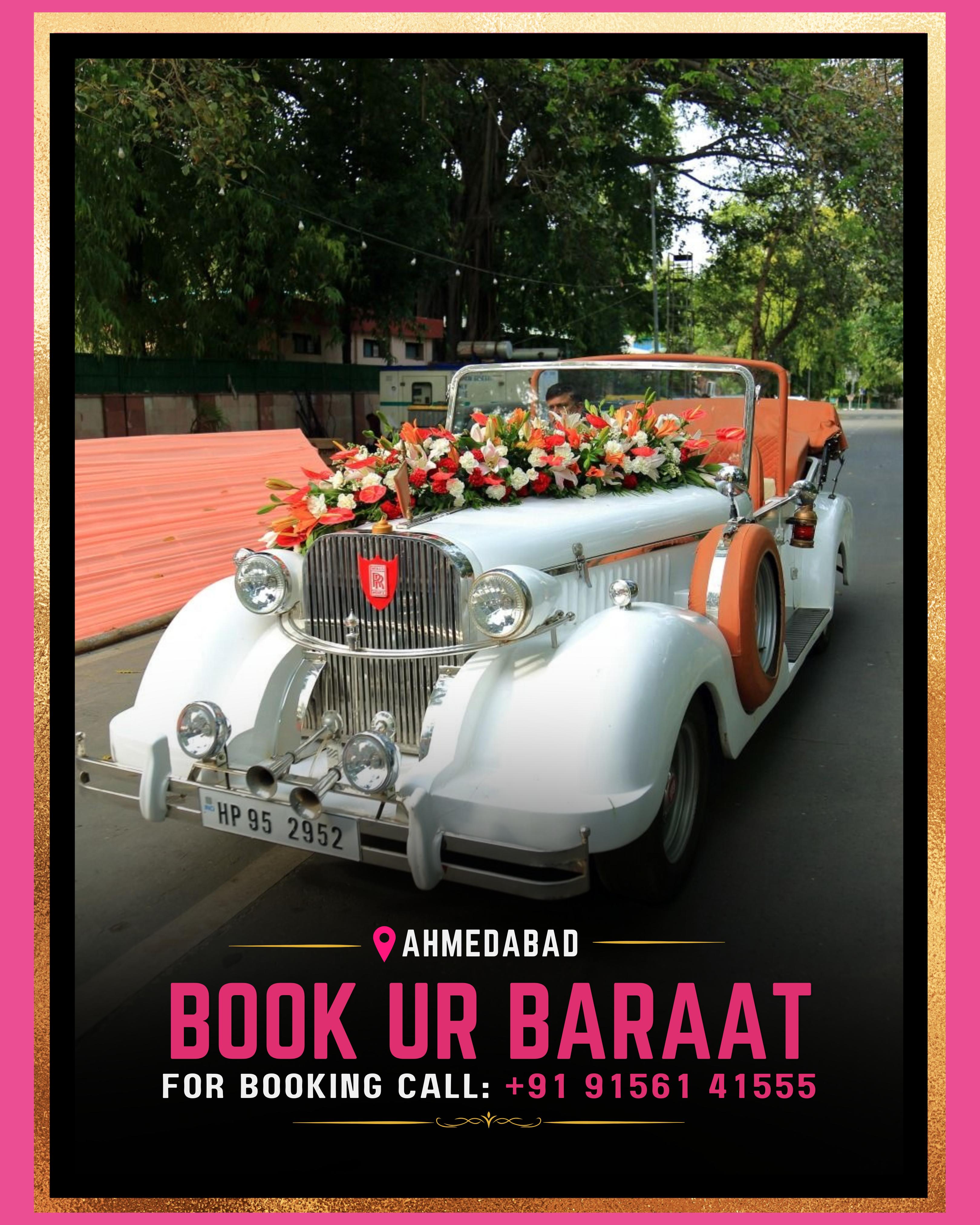 Book Ur Baraat gallery 1